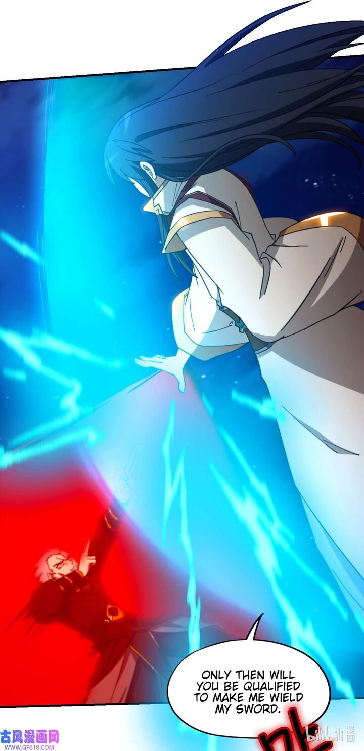 Everlasting God Of Sword 244 30