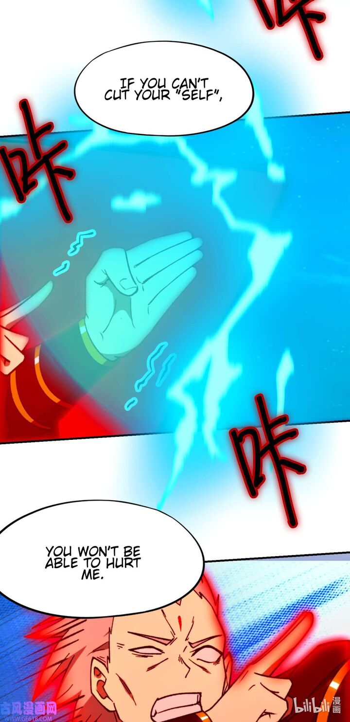 Everlasting God Of Sword 244 31