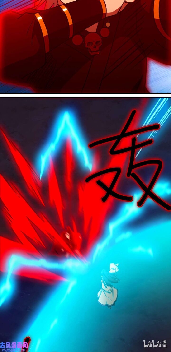 Everlasting God Of Sword 244 32