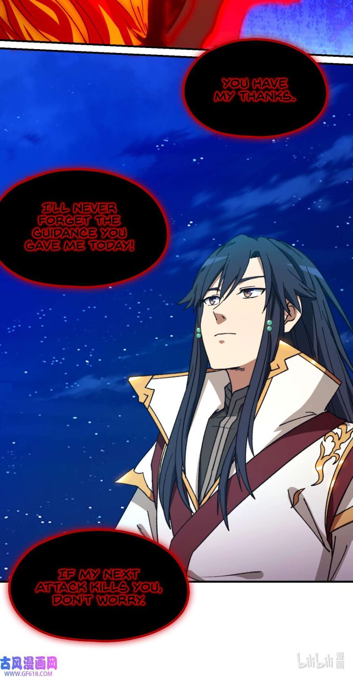 Everlasting God Of Sword 244 39