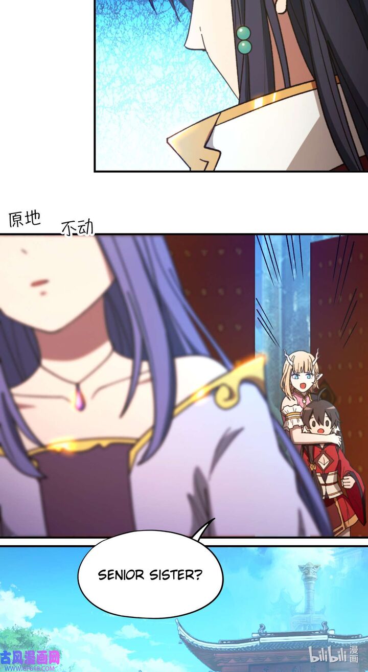 Everlasting God Of Sword 244 47