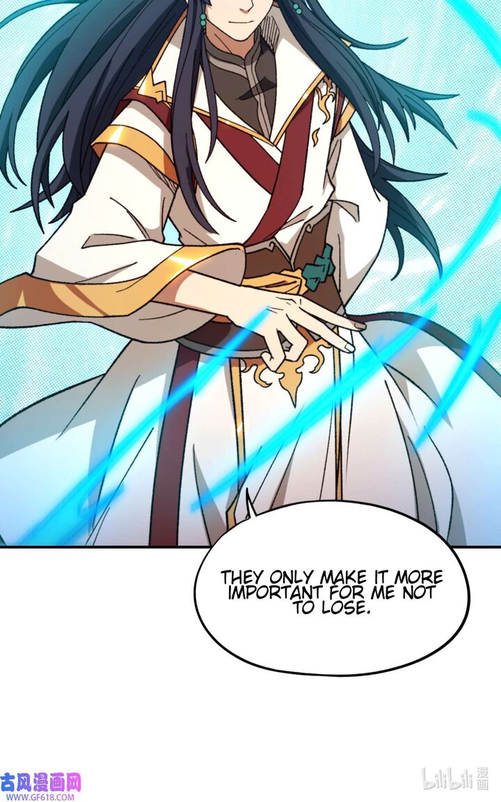 Everlasting God Of Sword 244 52