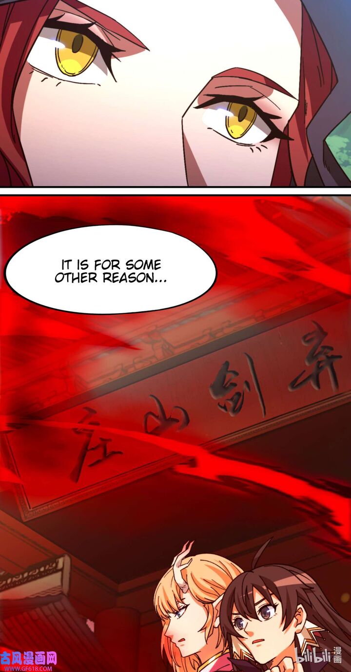 Everlasting God Of Sword 244 8