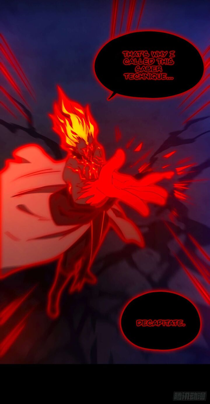 Everlasting God Of Sword 245 15