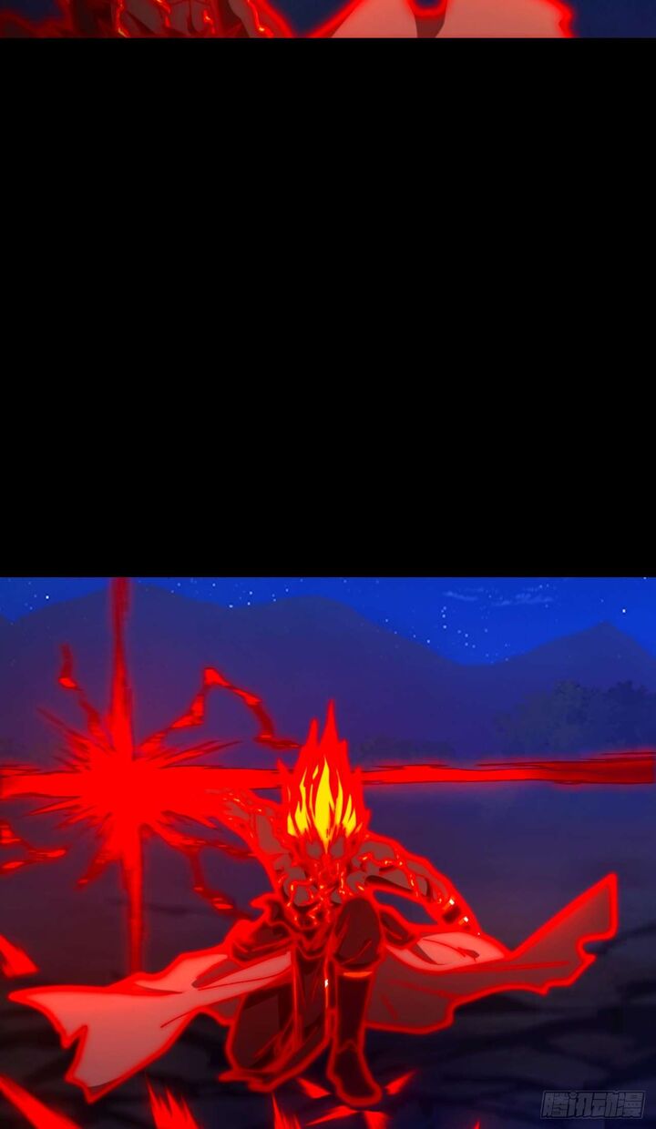 Everlasting God Of Sword 245 18