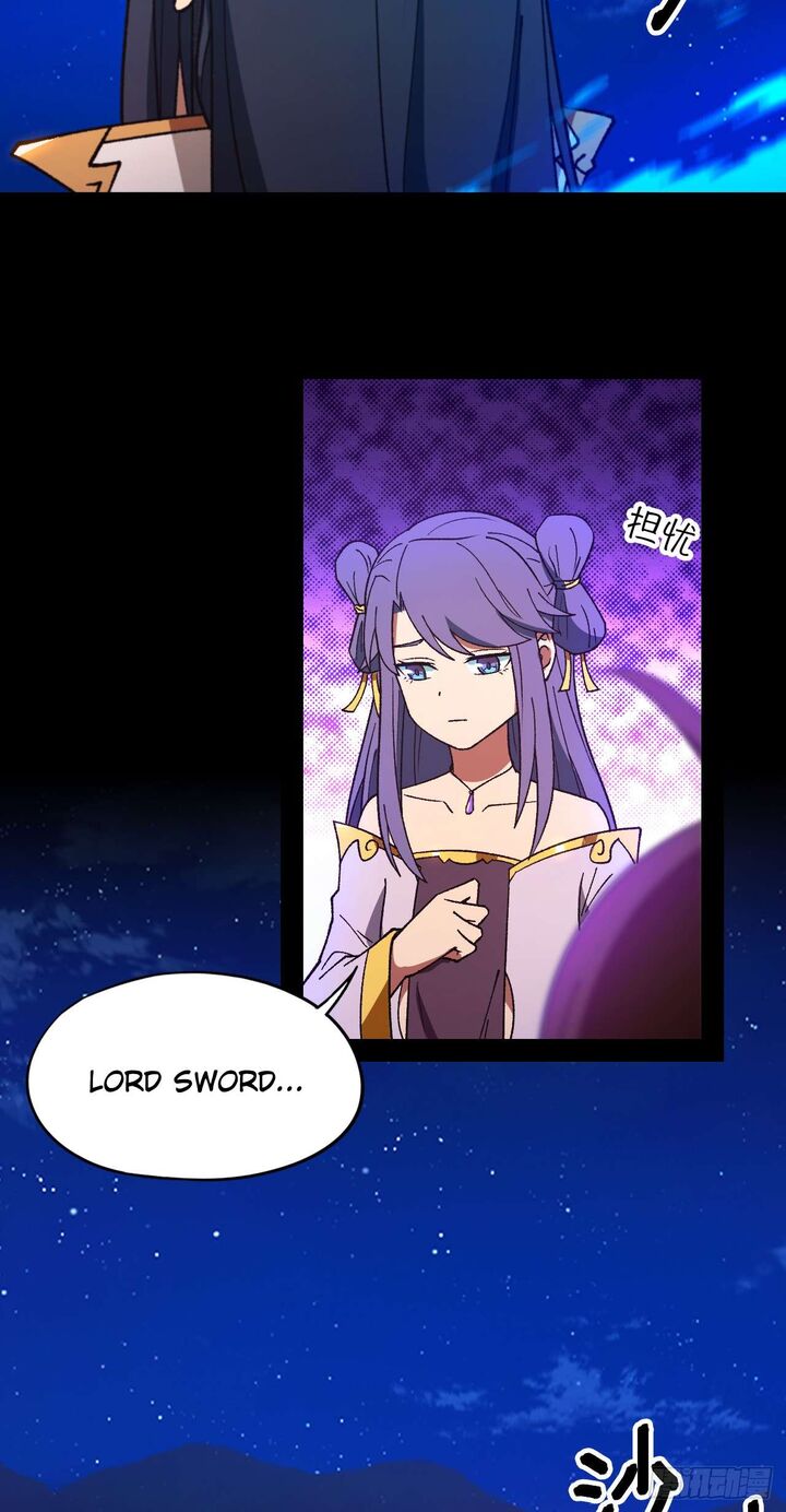 Everlasting God Of Sword 245 23