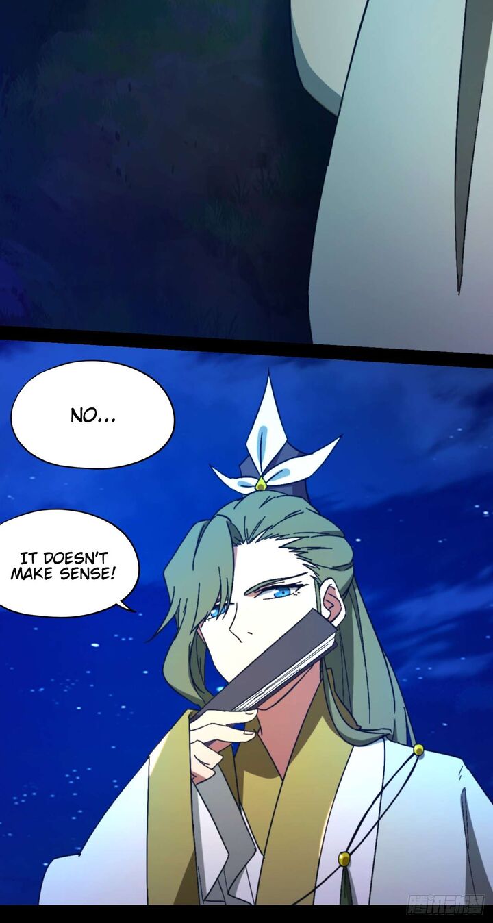 Everlasting God Of Sword 245 27