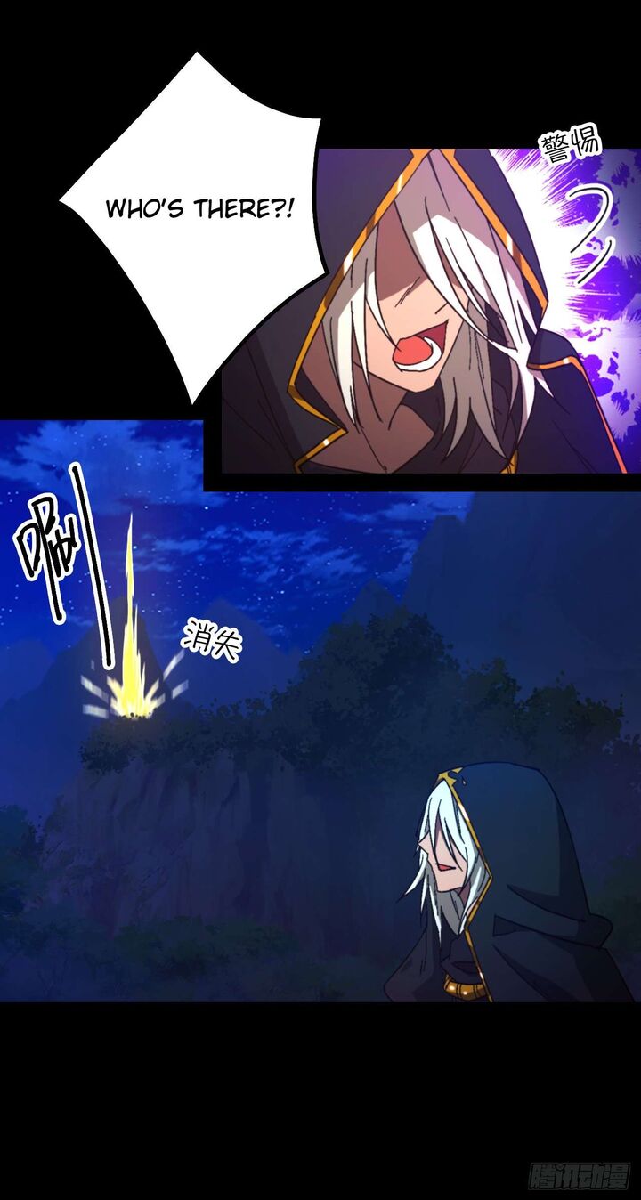 Everlasting God Of Sword 245 28