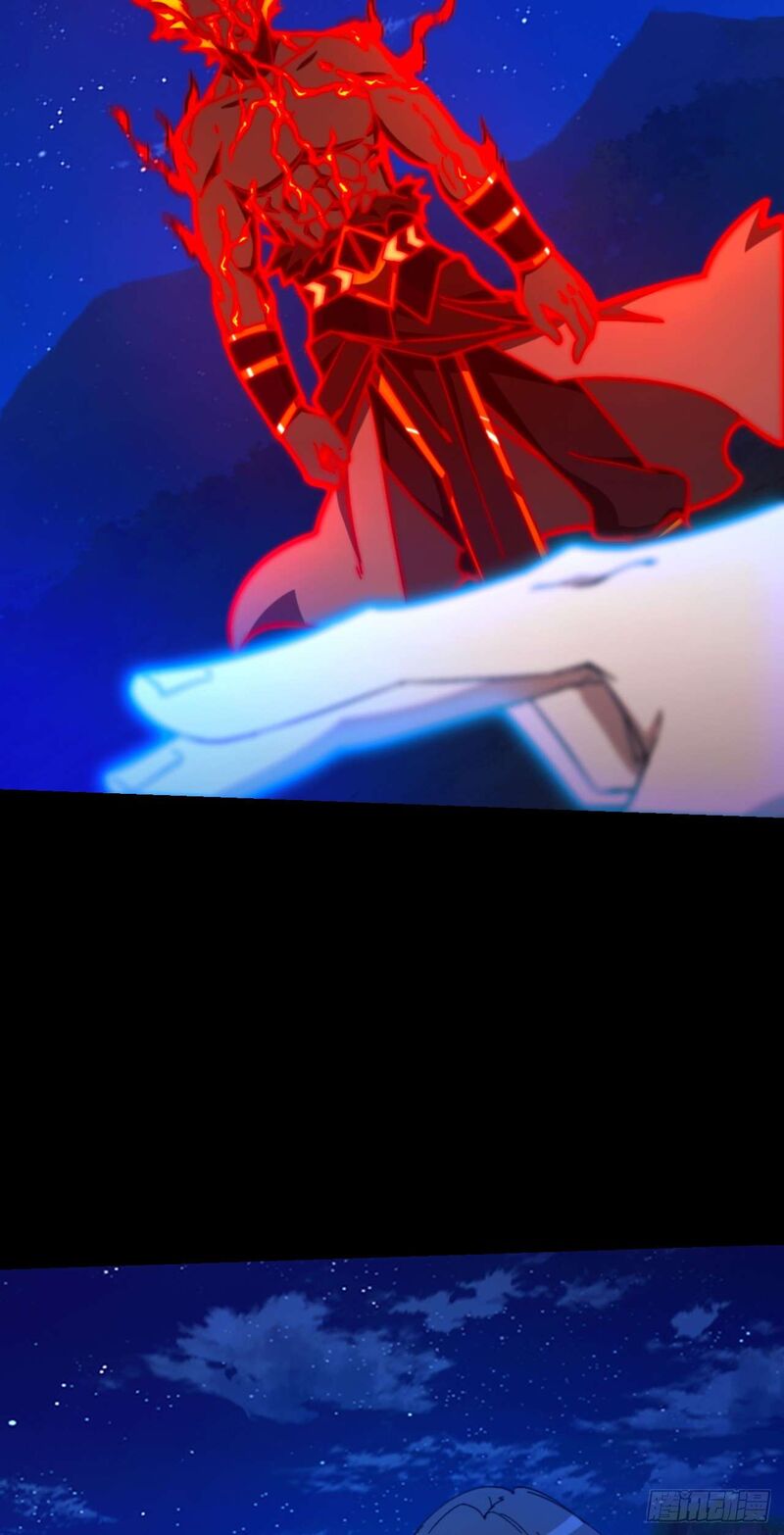 Everlasting God Of Sword 245 3