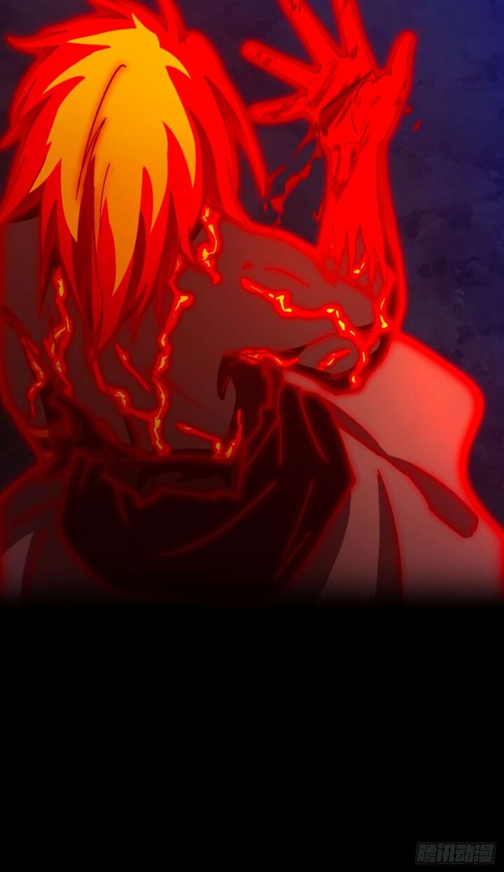 Everlasting God Of Sword 245 43