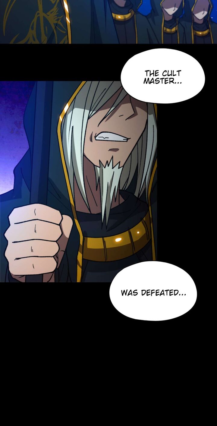 Everlasting God Of Sword 245 45