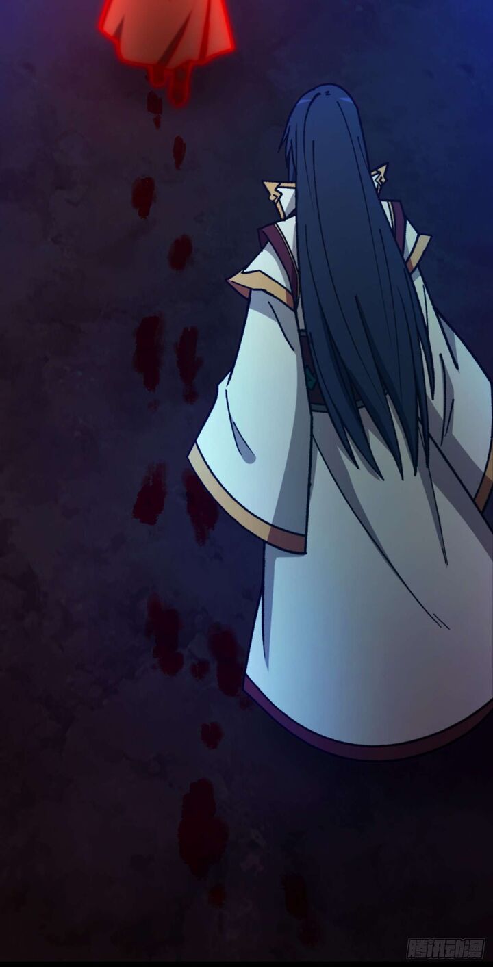 Everlasting God Of Sword 245 48
