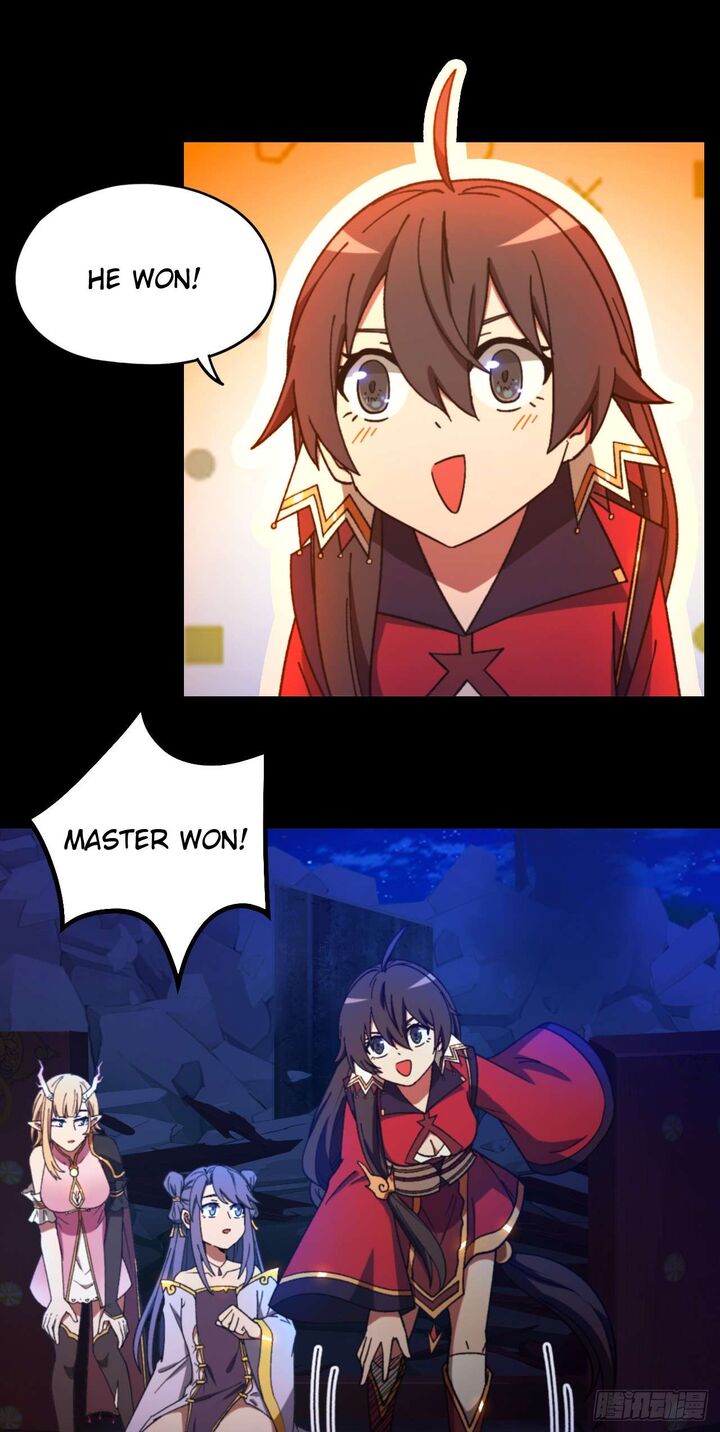 Everlasting God Of Sword 245 49