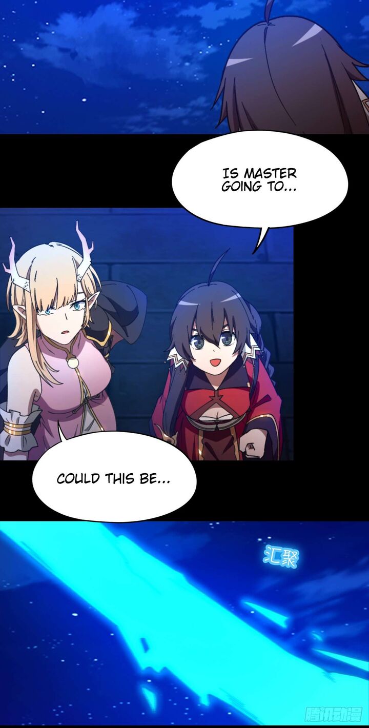 Everlasting God Of Sword 245 55