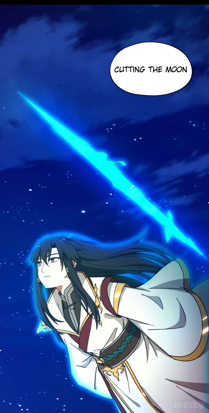 Everlasting God Of Sword 245 56