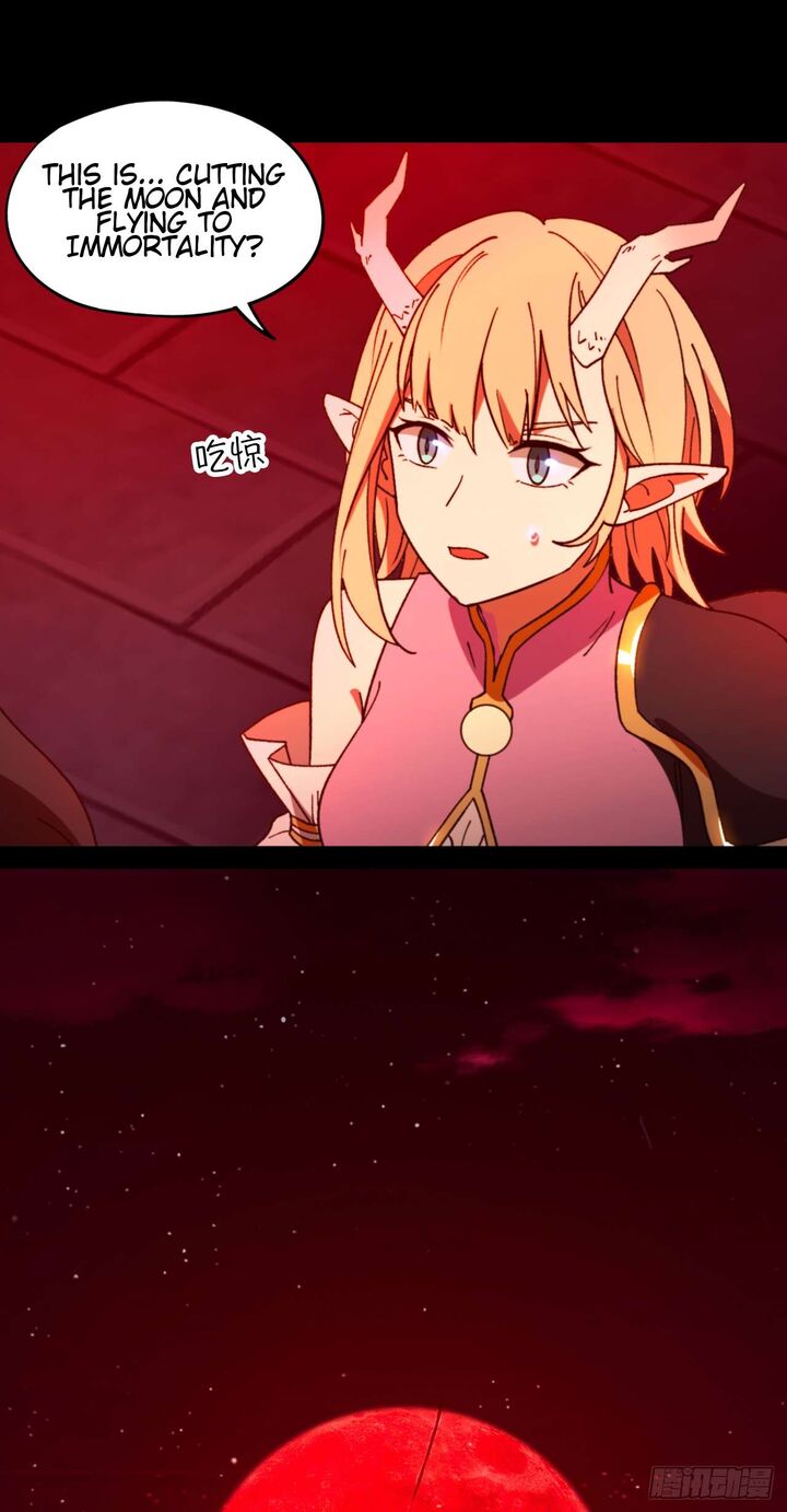 Everlasting God Of Sword 246 10