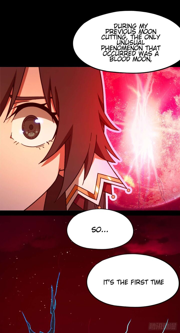 Everlasting God Of Sword 246 15