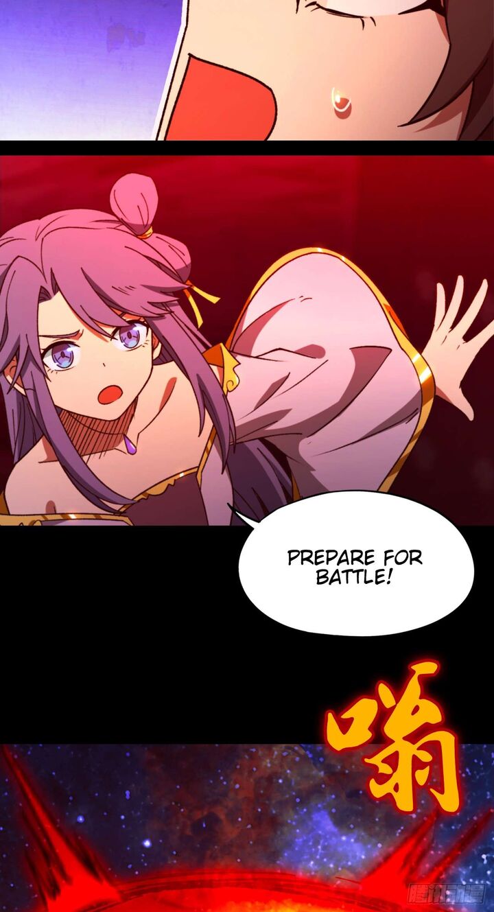 Everlasting God Of Sword 246 17