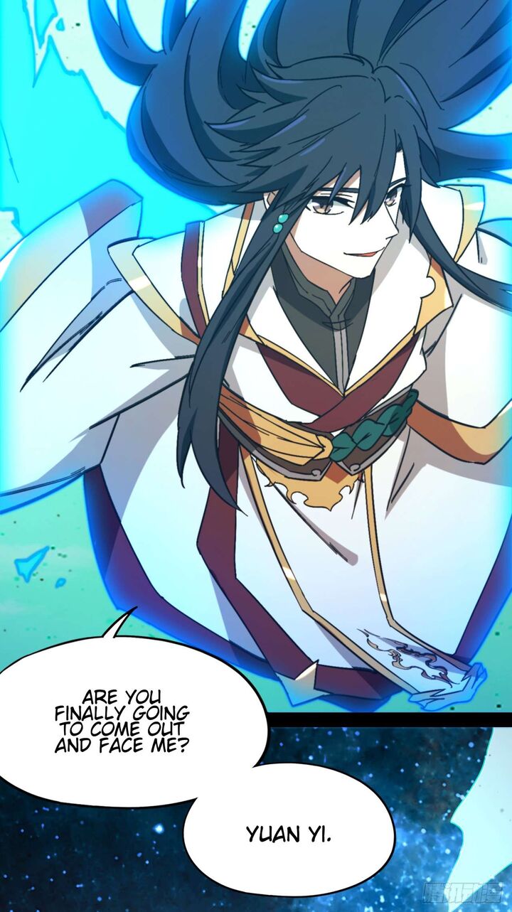 Everlasting God Of Sword 246 22