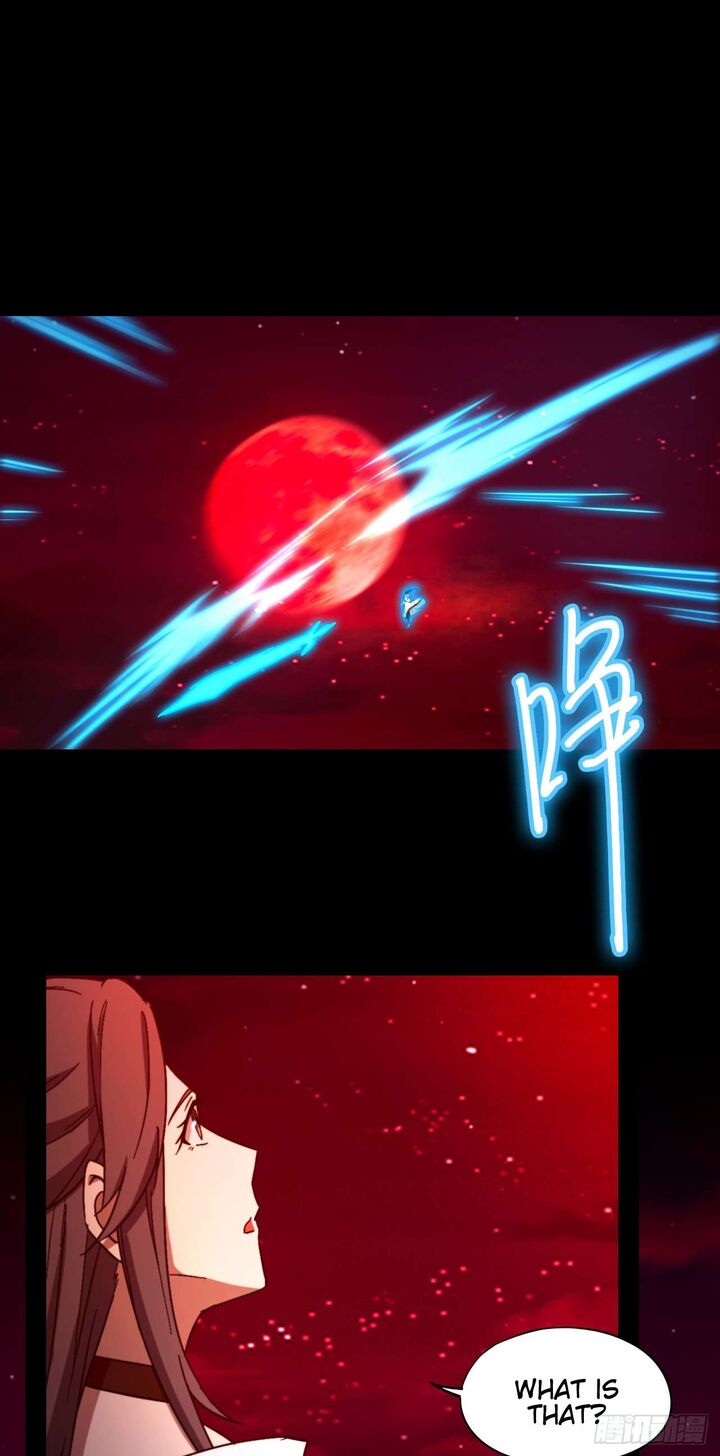 Everlasting God Of Sword 246 34