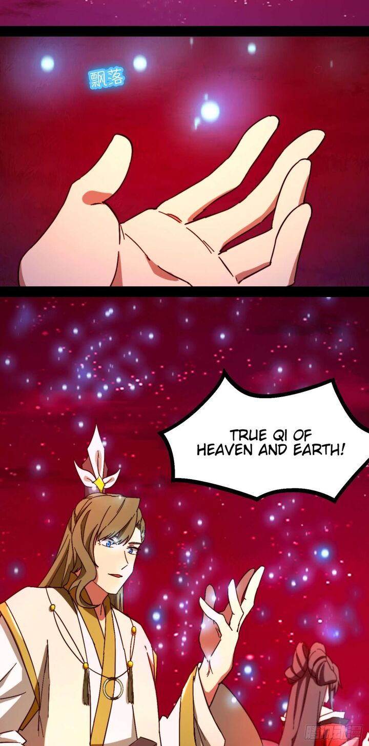 Everlasting God Of Sword 246 36