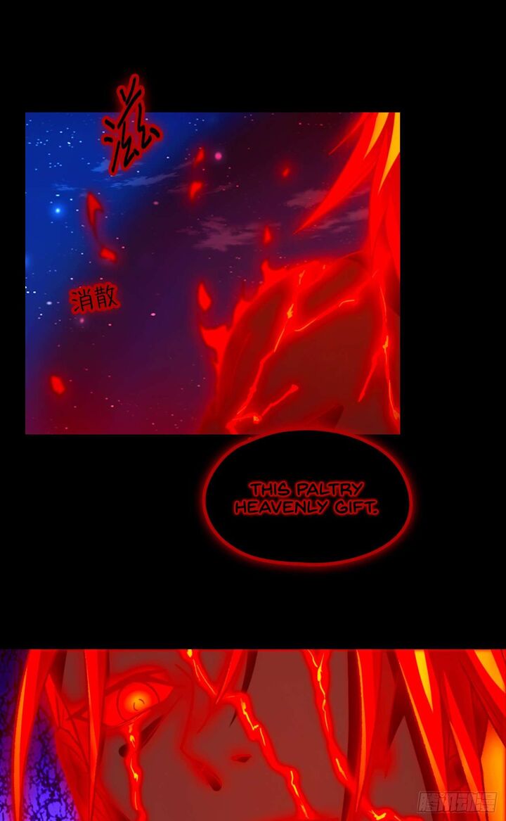 Everlasting God Of Sword 246 44