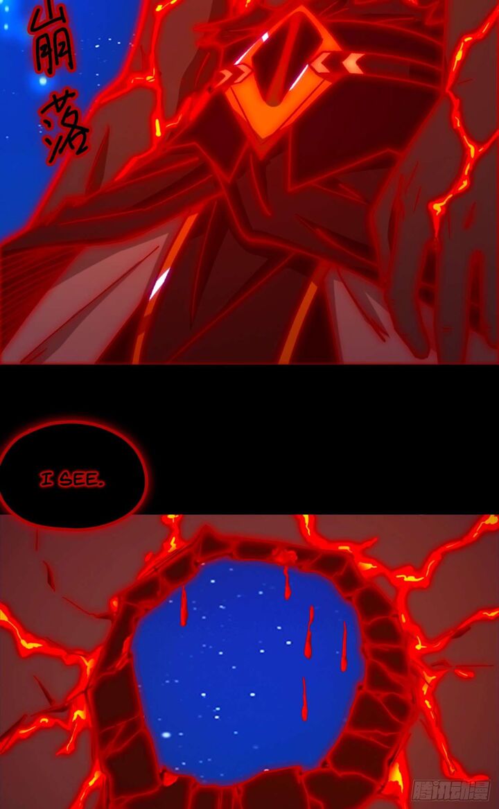 Everlasting God Of Sword 246 46