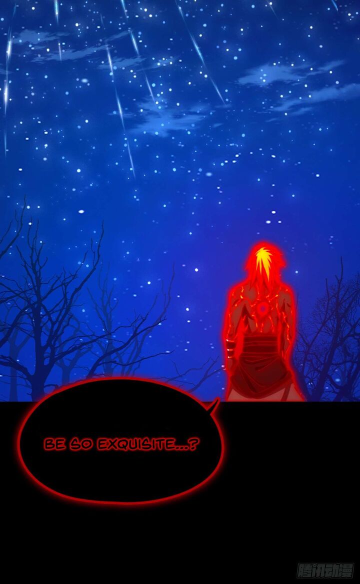 Everlasting God Of Sword 246 48