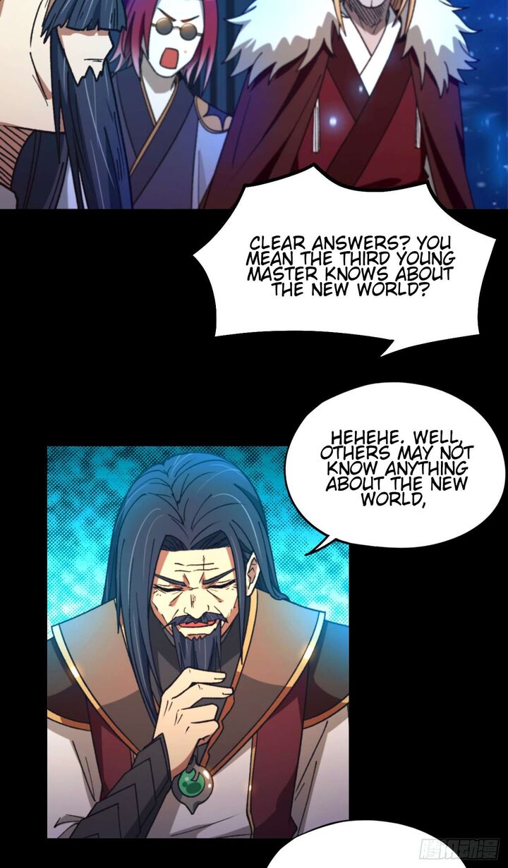 Everlasting God Of Sword 246 55