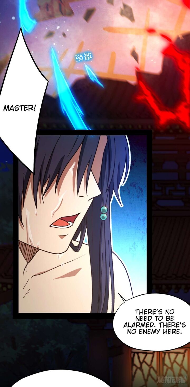 Everlasting God Of Sword 247 17