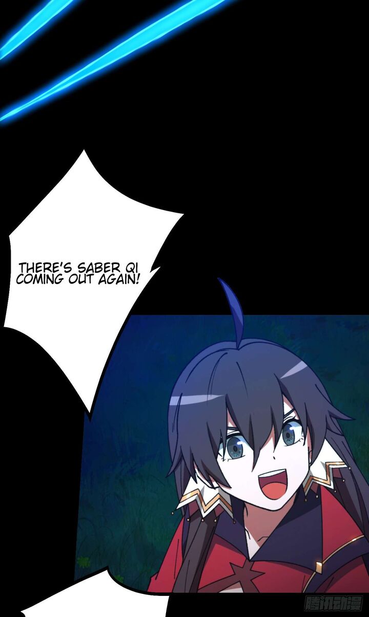 Everlasting God Of Sword 247 23