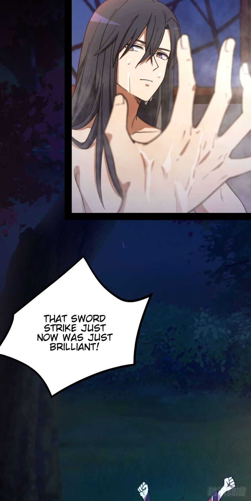 Everlasting God Of Sword 247 3