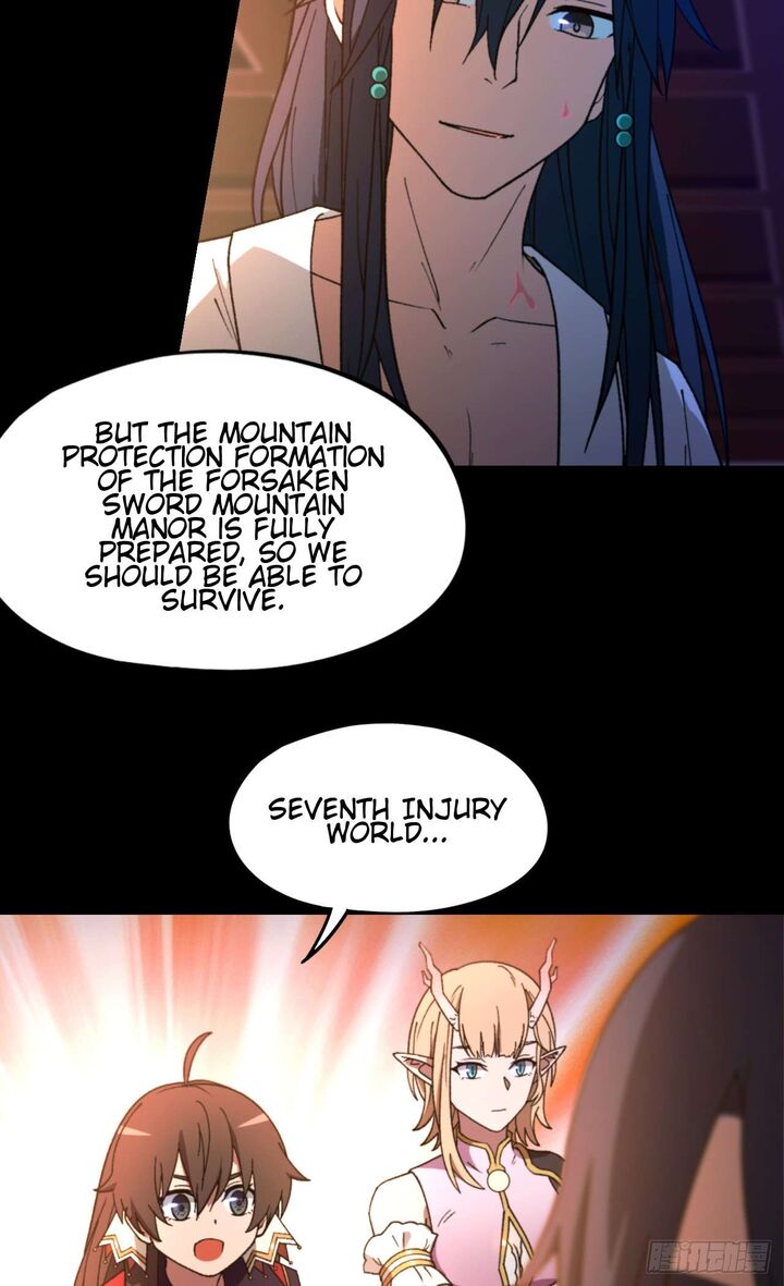 Everlasting God Of Sword 247 42