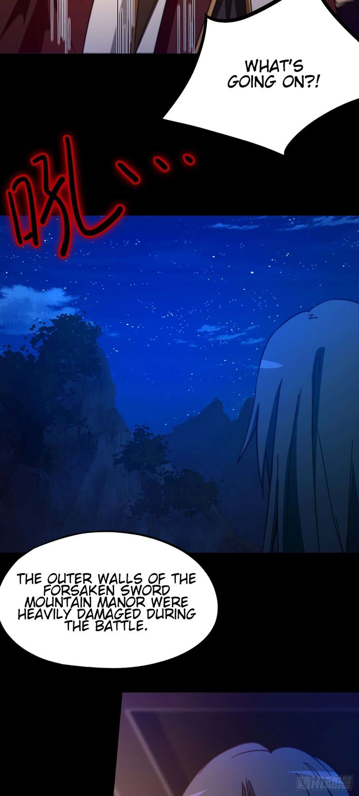 Everlasting God Of Sword 247 46