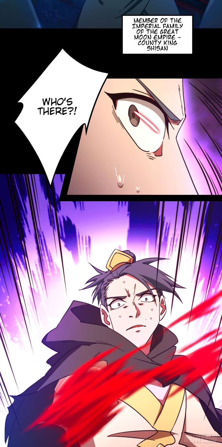 Everlasting God Of Sword 247 51