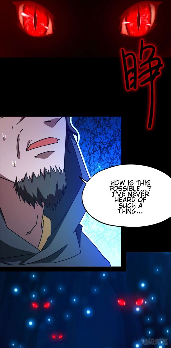 Everlasting God Of Sword 247 57