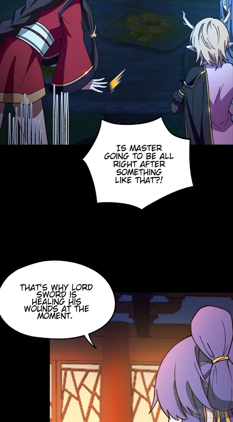 Everlasting God Of Sword 247 9