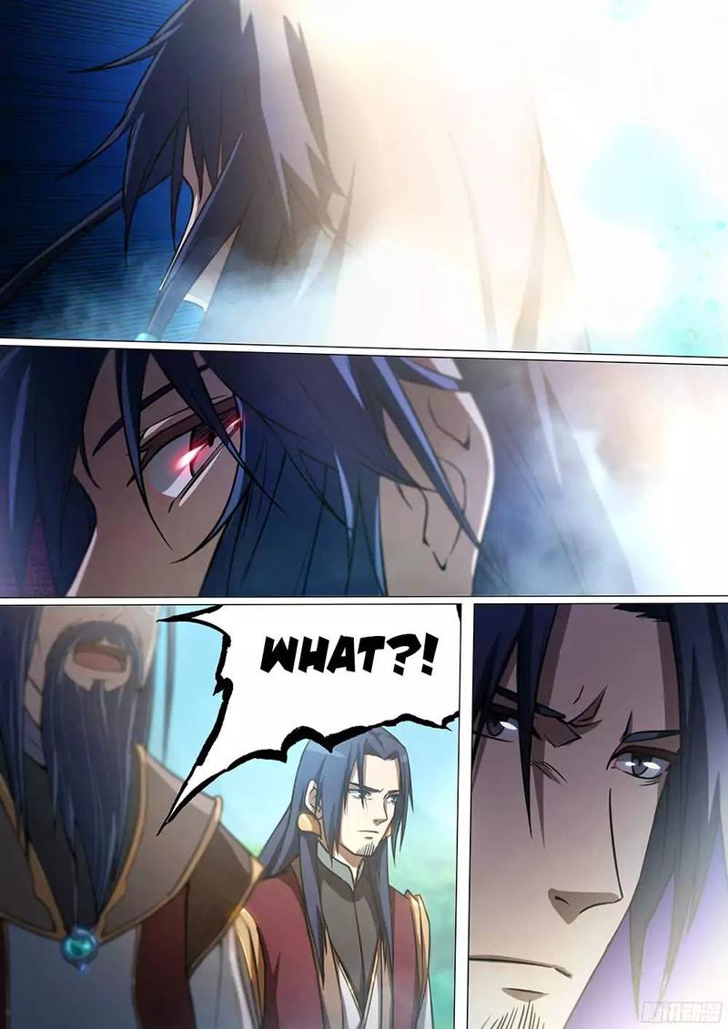 Everlasting God Of Sword 27 9