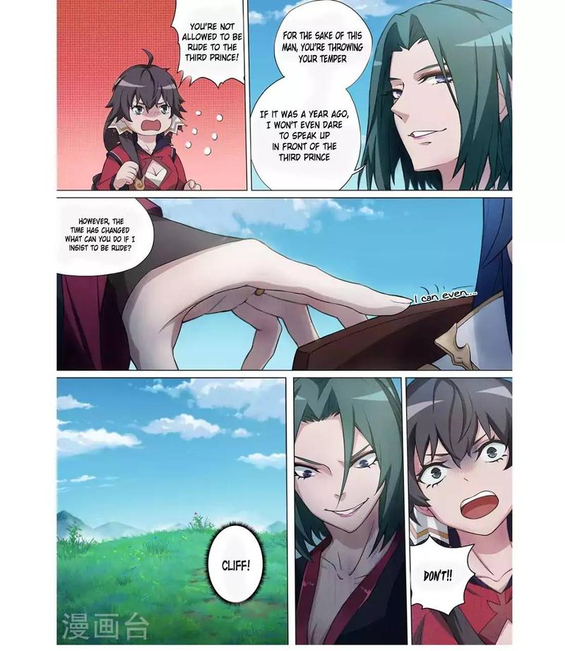 Everlasting God Of Sword 3 9
