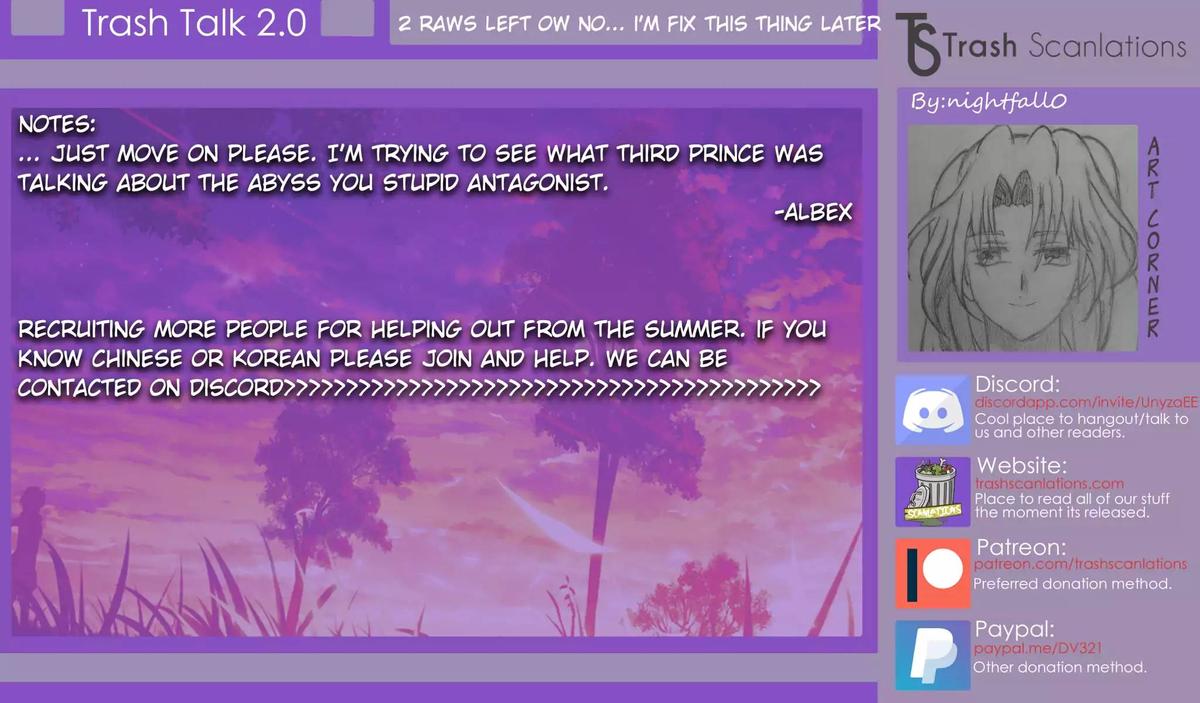 Everlasting God Of Sword 30 15
