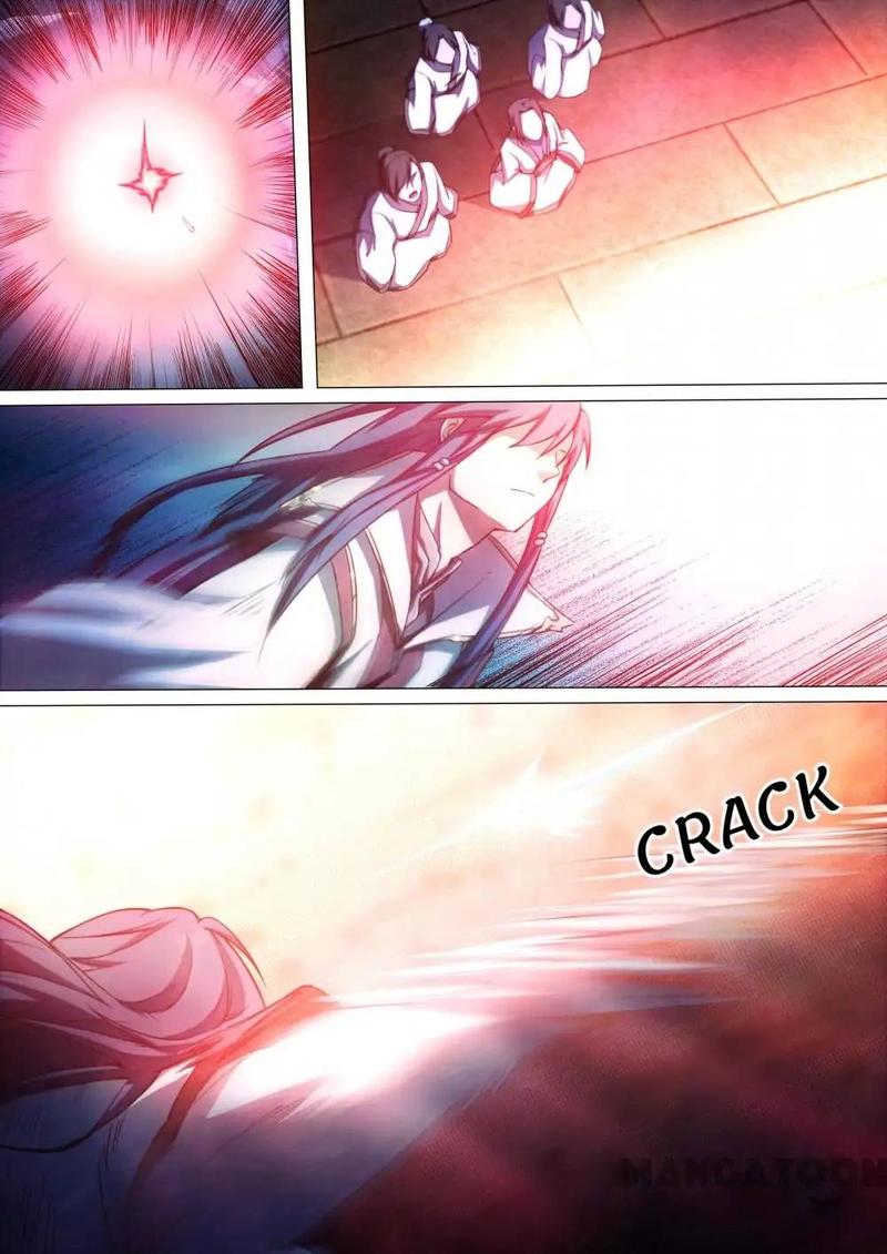 Everlasting God Of Sword 32 12