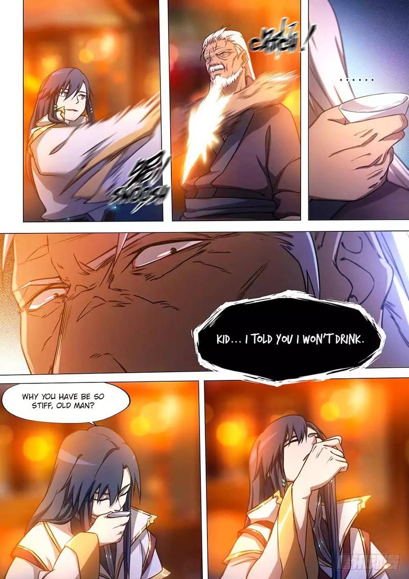 Everlasting God Of Sword 35 12