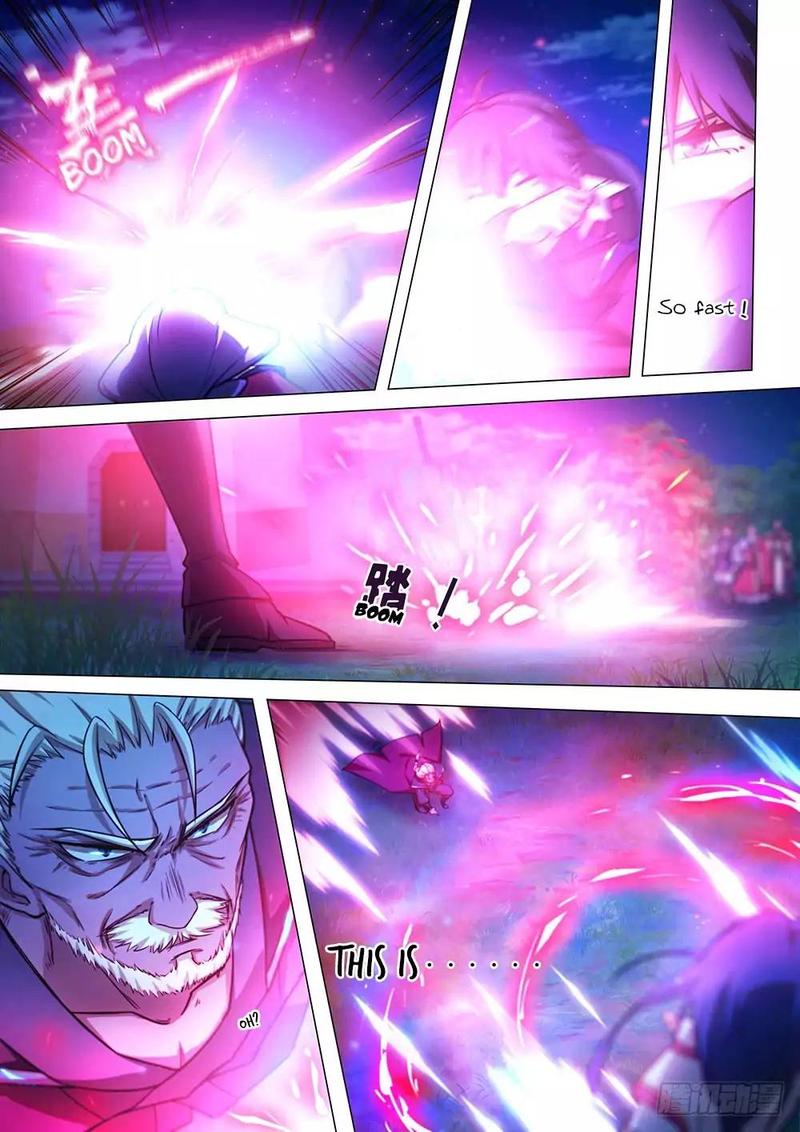 Everlasting God Of Sword 36 12