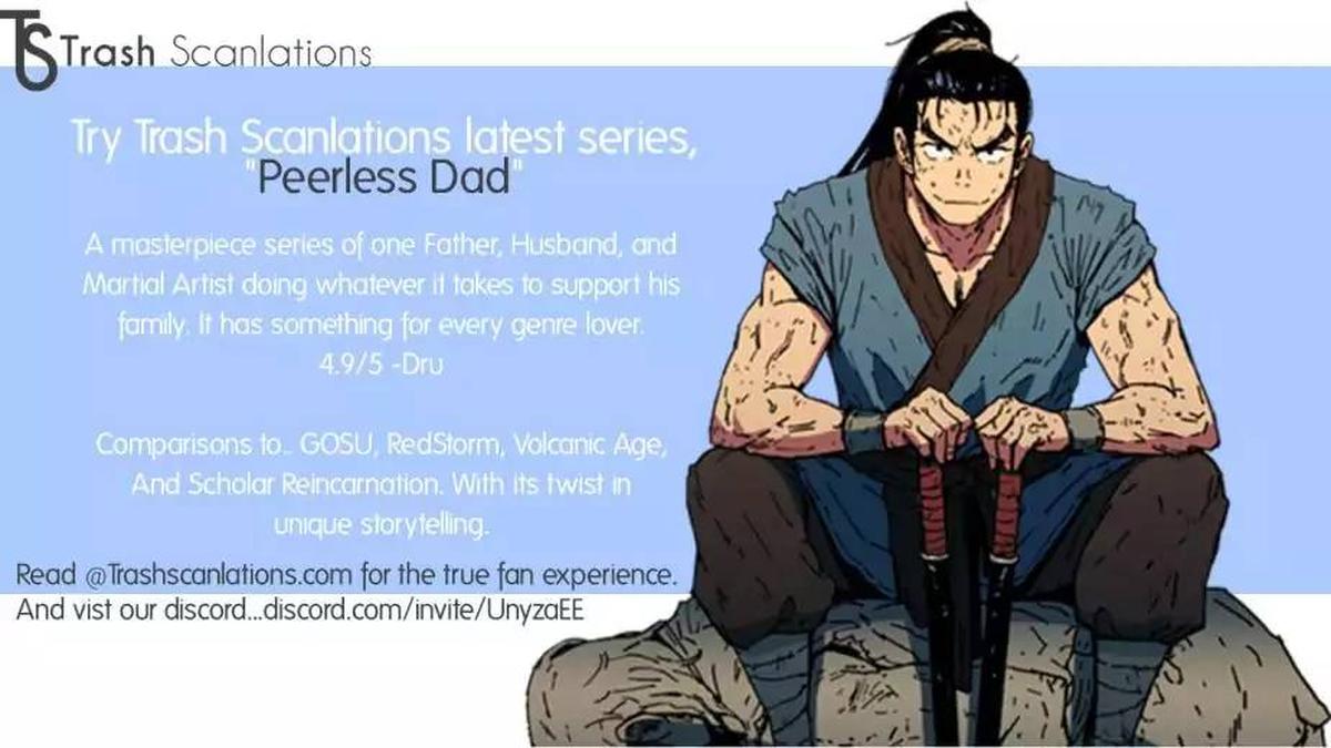 Everlasting God Of Sword 36 2