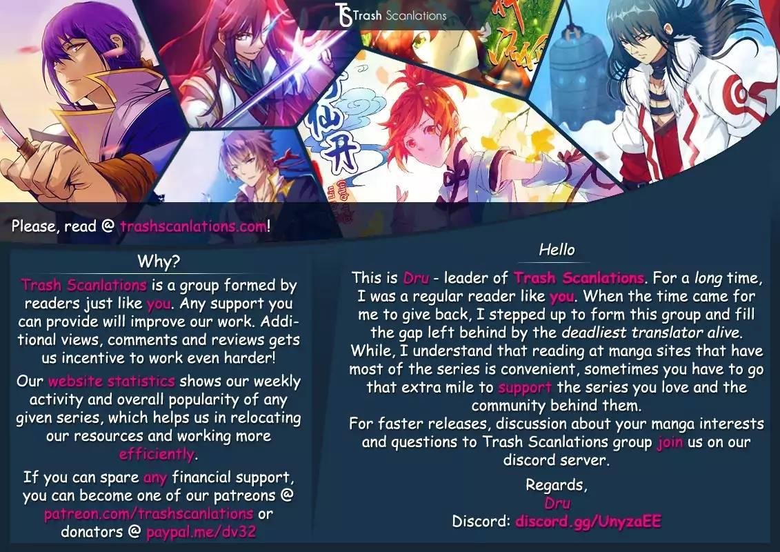 Everlasting God Of Sword 36 3