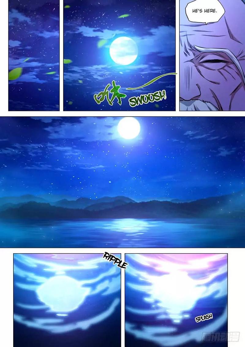 Everlasting God Of Sword 36 6