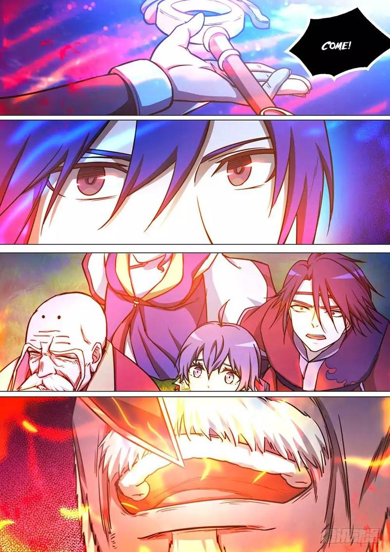 Everlasting God Of Sword 39 15
