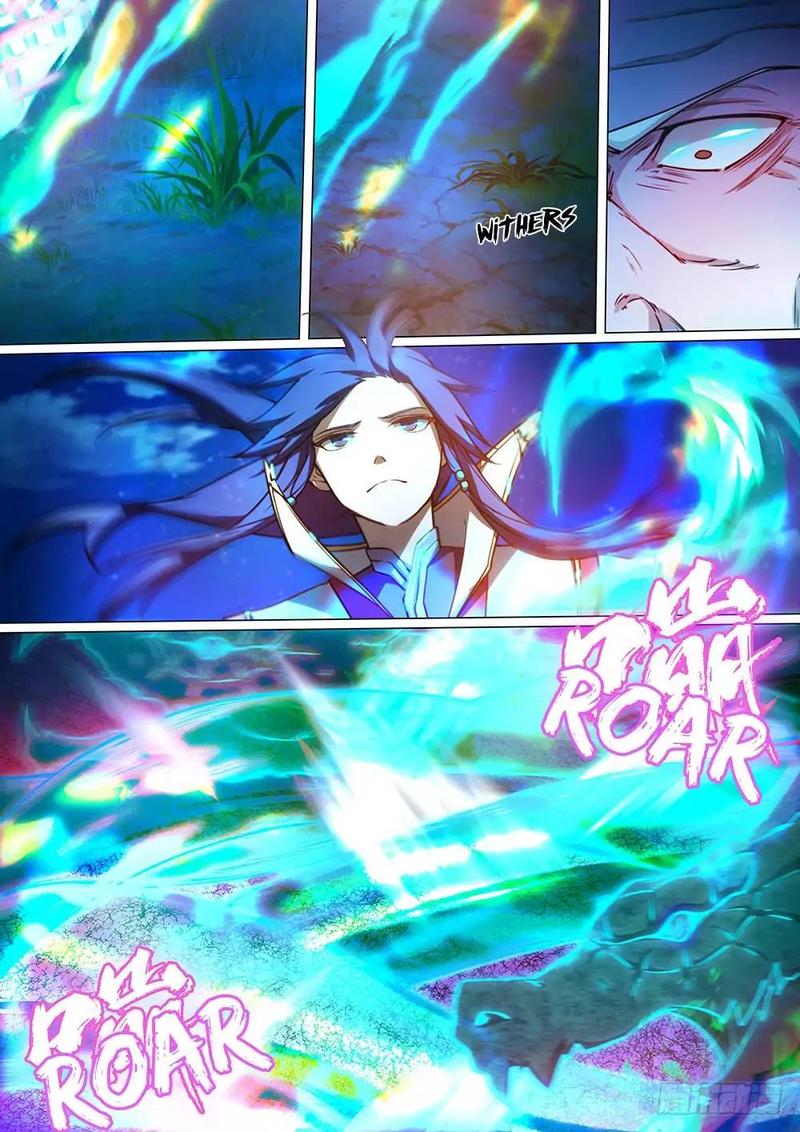 Everlasting God Of Sword 39 3