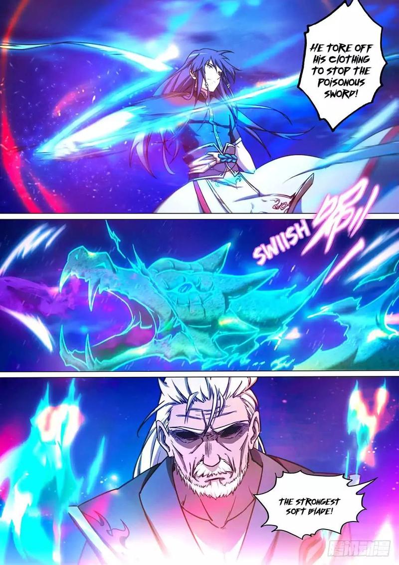 Everlasting God Of Sword 39 9