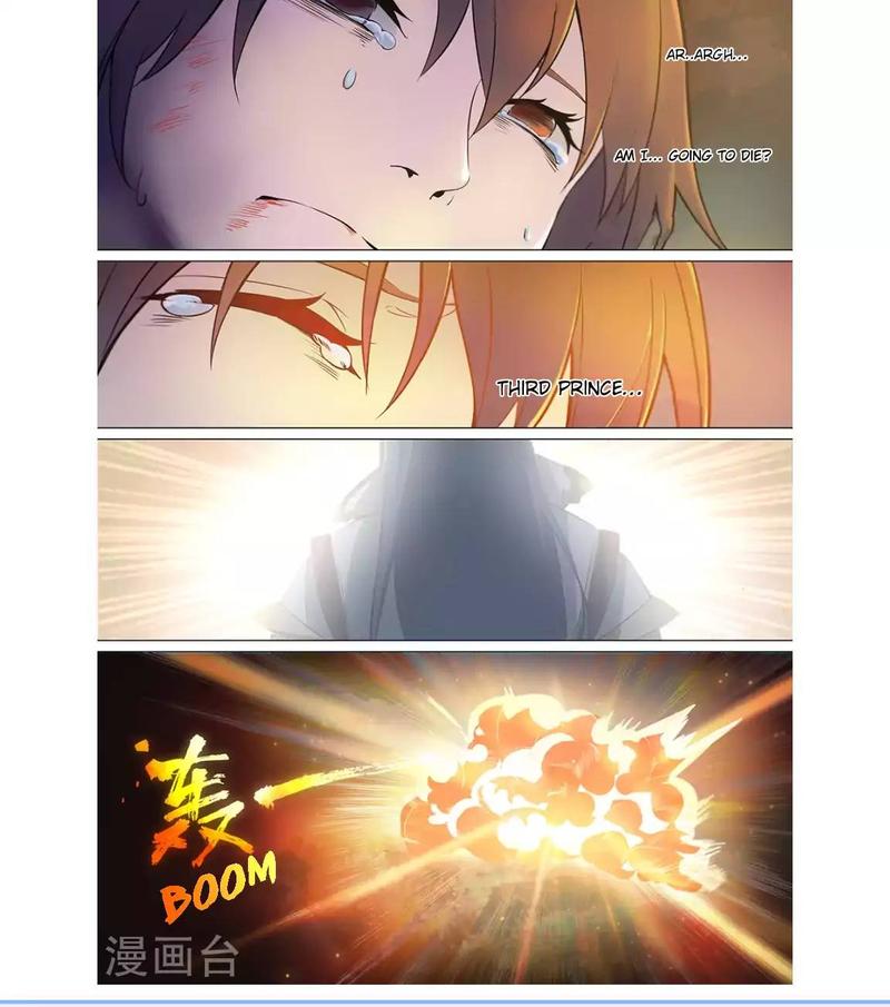 Everlasting God Of Sword 4 12